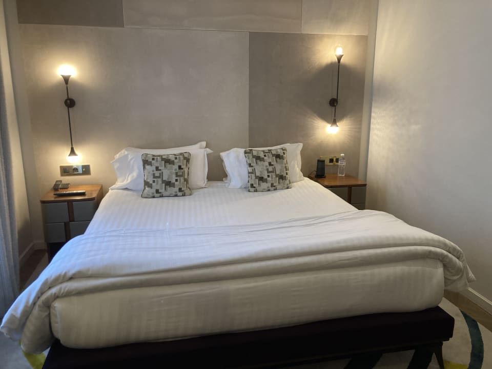 Zimmer Maison Bréguet