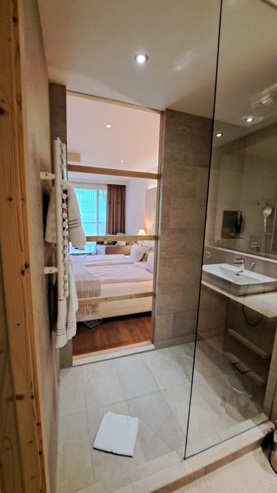 Zimmer Almwellness Hotel Pierer