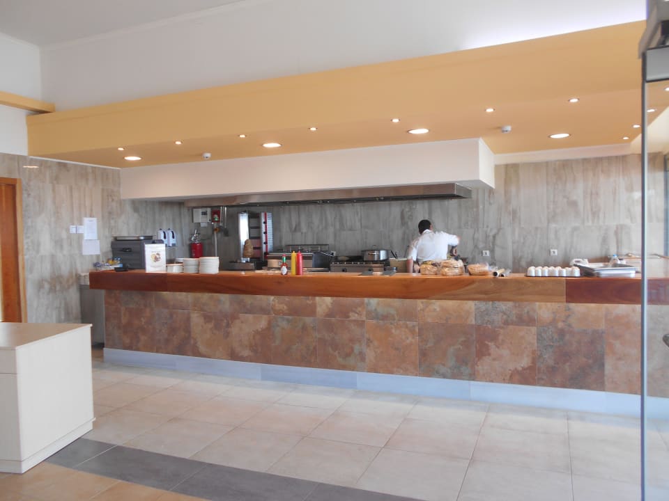 Gastro Hotel Kouros Palace