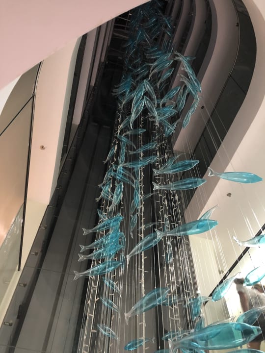 Sonstiges Sentido Marea