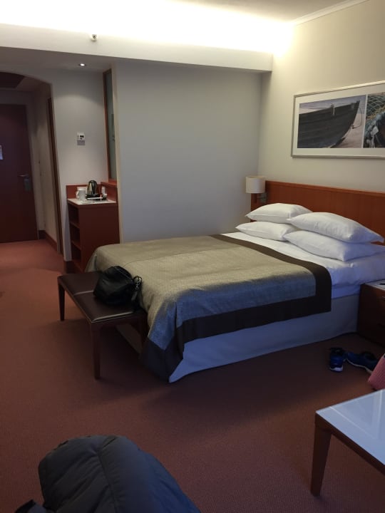 Superior DZ ATLANTIC Hotel Wilhelmshaven