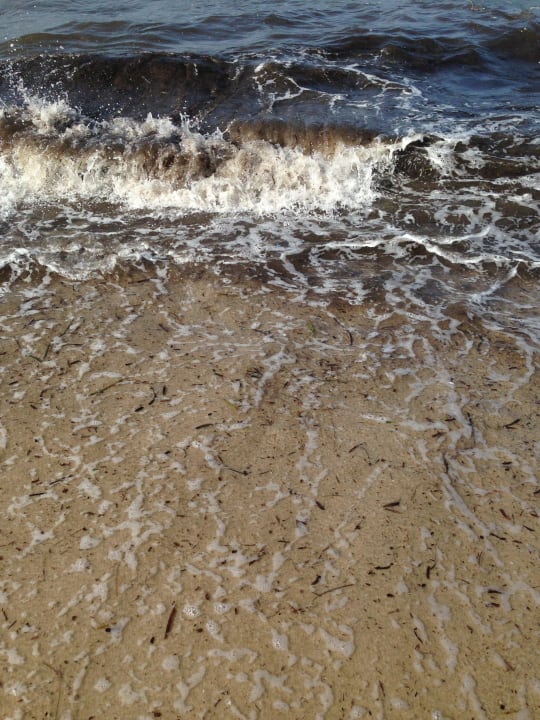 Strand Hotel El Mouradi Port El Kantaoui