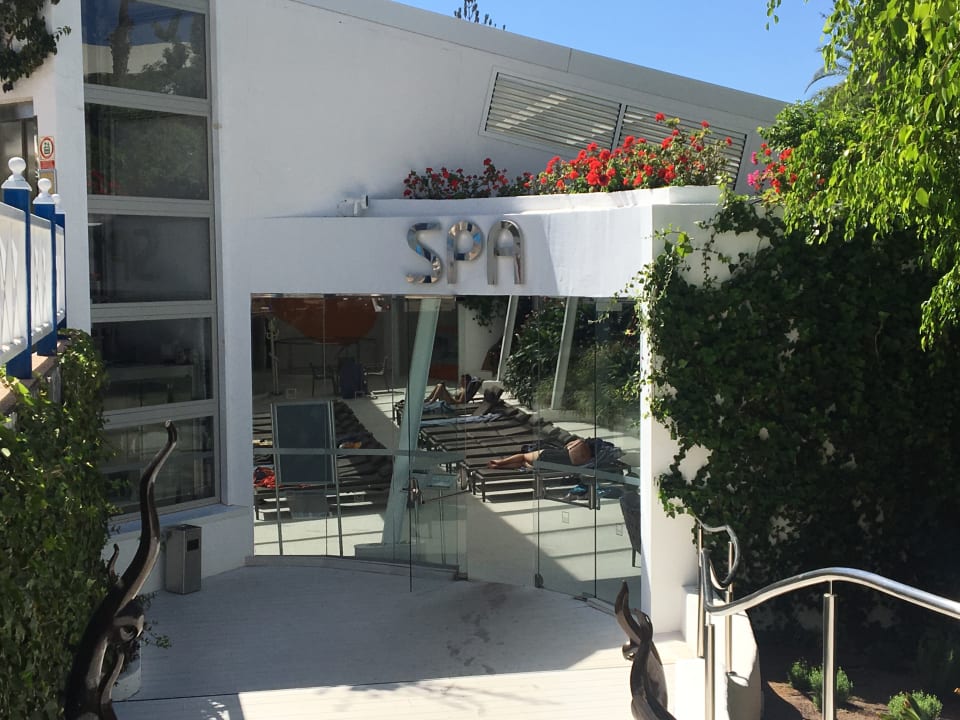 Sport & Freizeit Bull Costa Canaria & Spa - Adults only