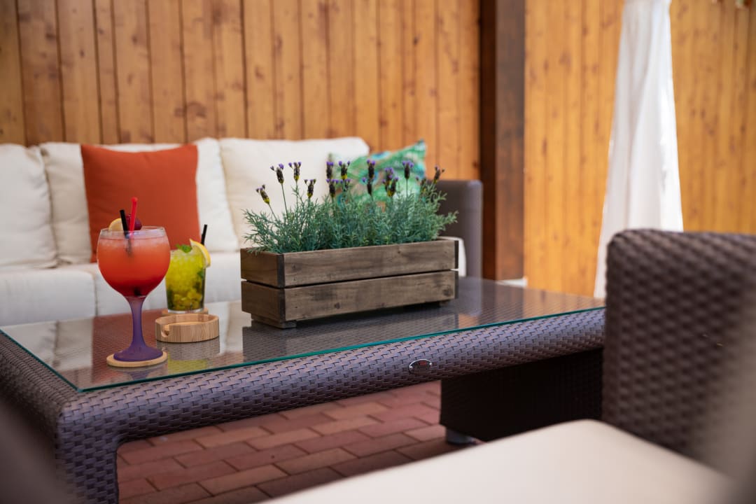 Sonstiges Hotel Club Vista Serena