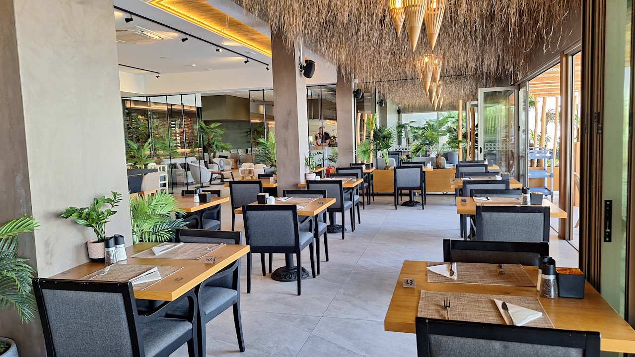 Gastro Eliros Mare