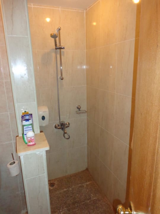Dusche Pickalbatros Aqua Park Resort - Hurghada