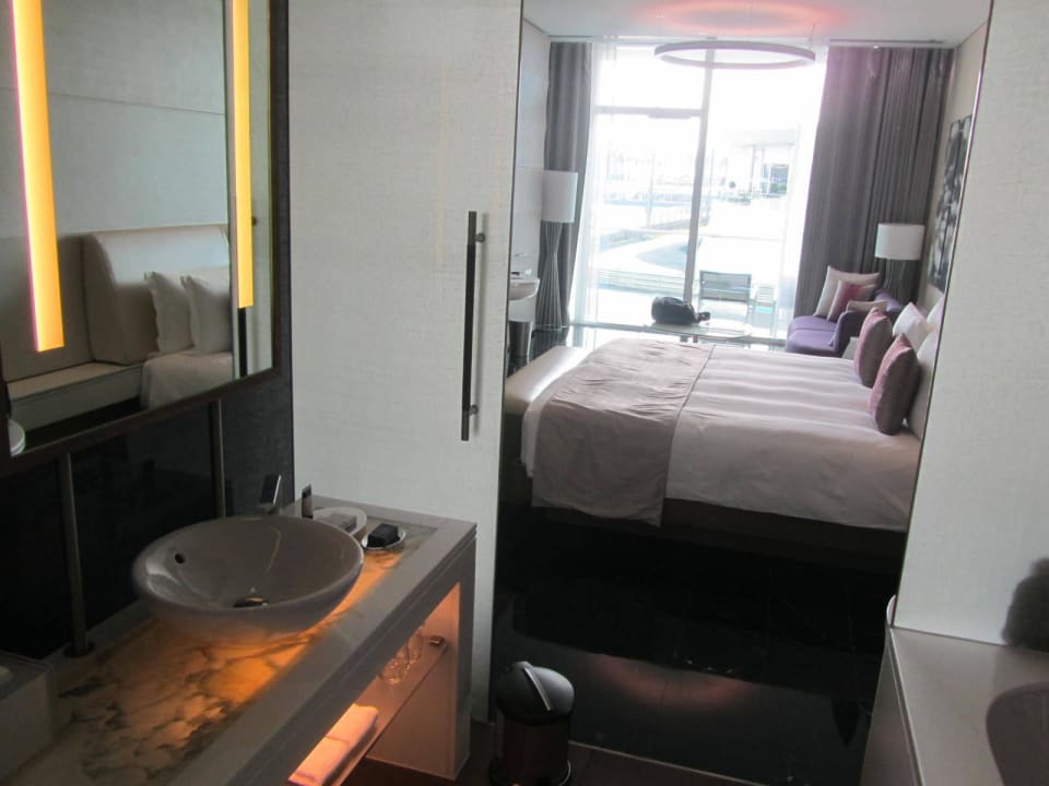 Zimmer W Abu Dhabi - Yas Island