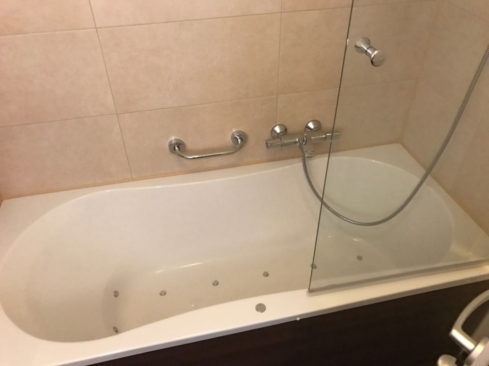 Zimmer Center Parcs Park Bostalsee