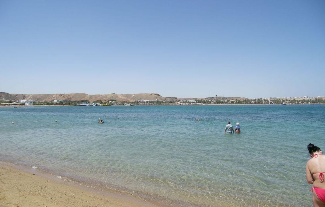 Plaża bezpłatna Hotel Falcon Hills