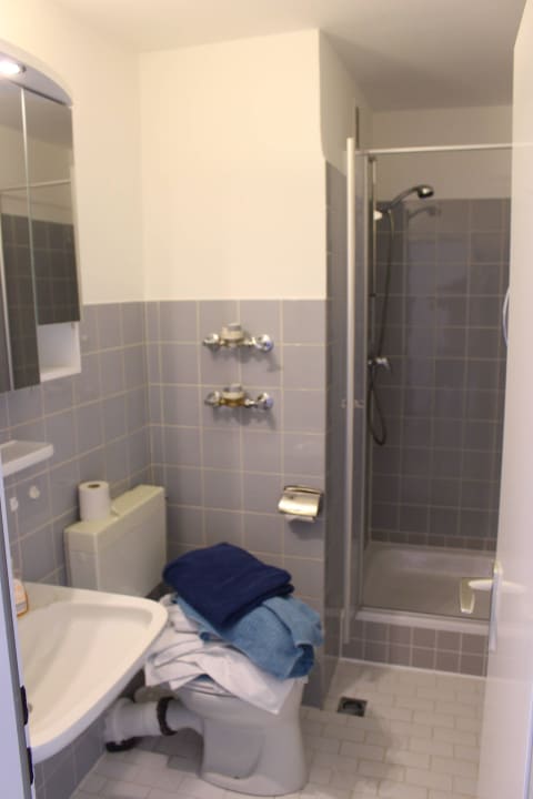 Bad Ferienpark Geyersberg