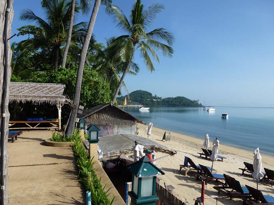 Am Morgen Lawana Resort