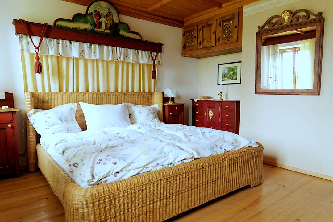 Zimmer Rabenlehen