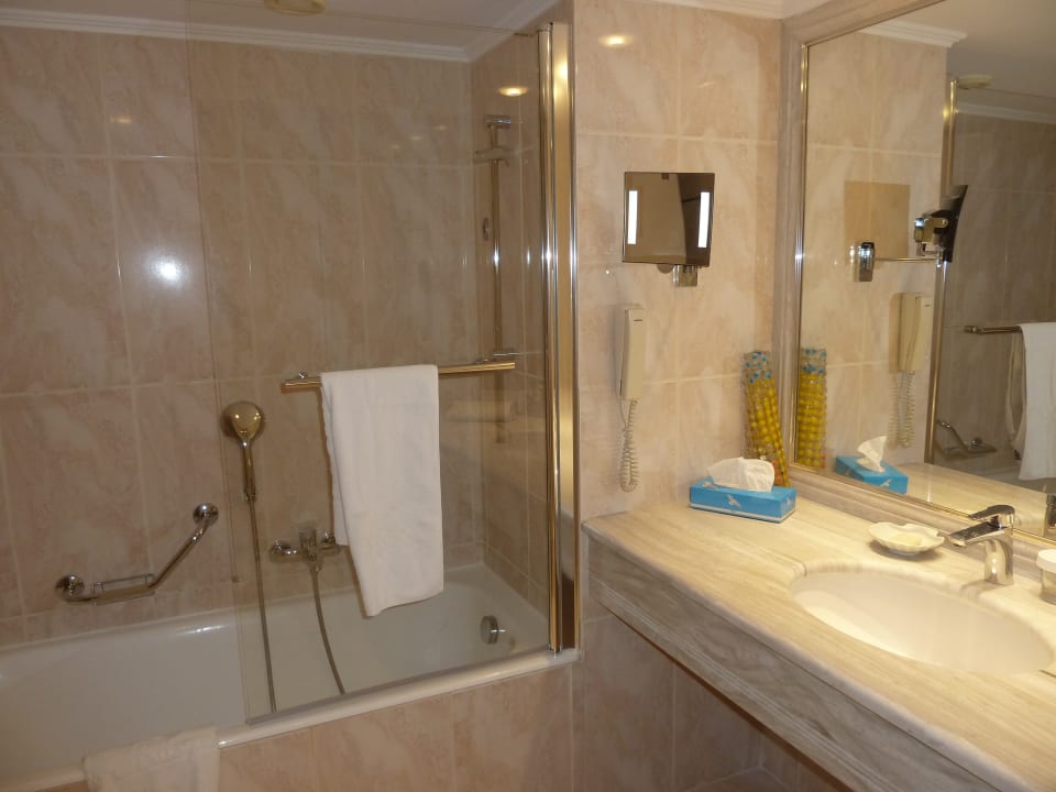 Zimmer Rodos Palladium Leisure & Wellness