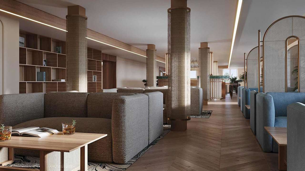 Sonstiges Badischer Hof - Leonardo Limited Edition