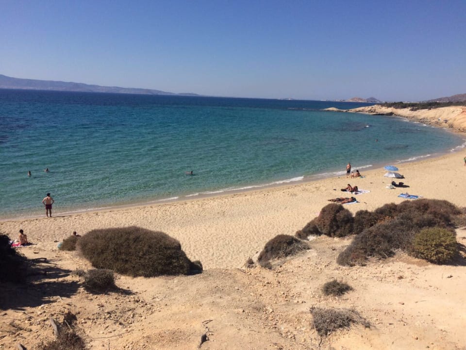 Strand Plaza Beach Hotel