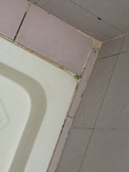 Zimmer Semt Luna Beach Hotel