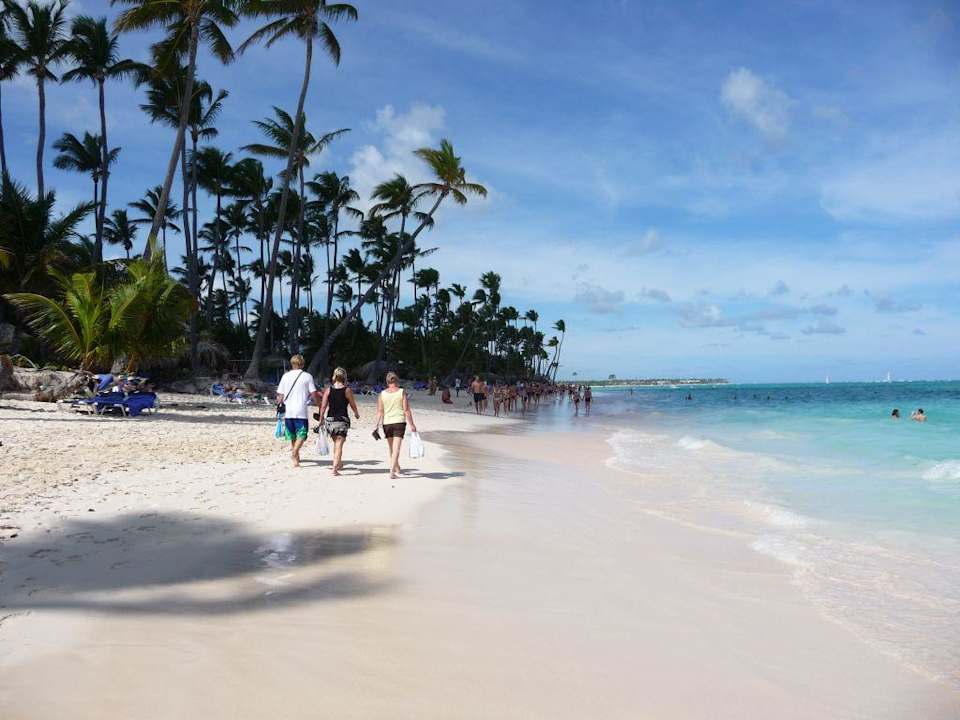 Strand Hotel Grand Palladium Palace Resort, Spa & Casino