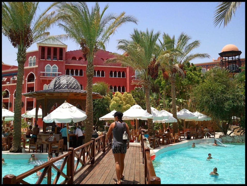 Pool The Grand Resort