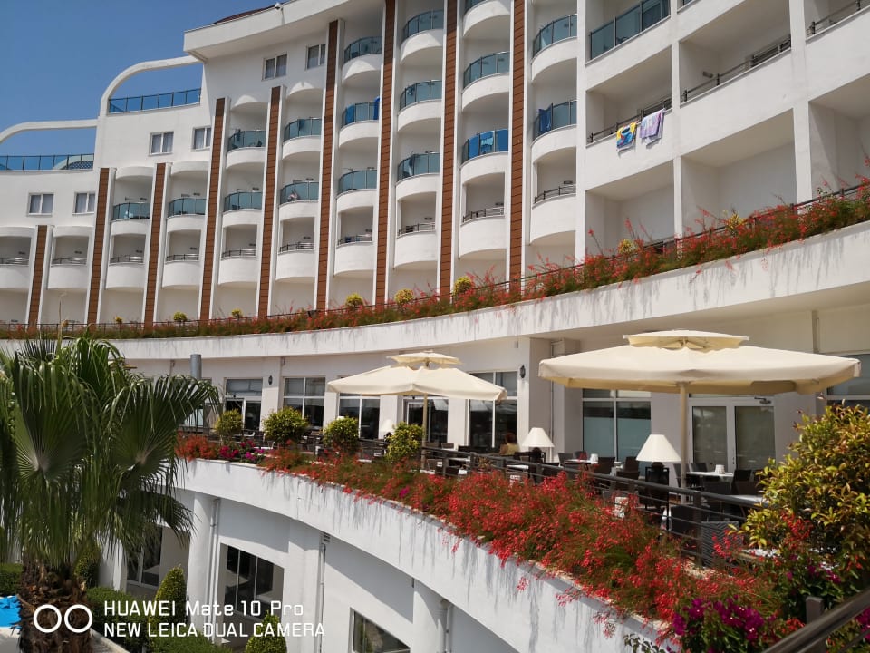 Side Prenses Side Prenses Resort & Spa