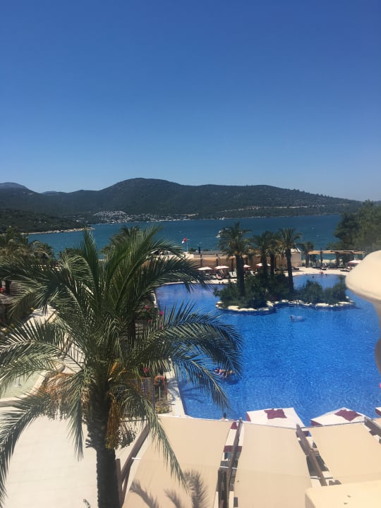 Pool Vogue Hotel Supreme Bodrum