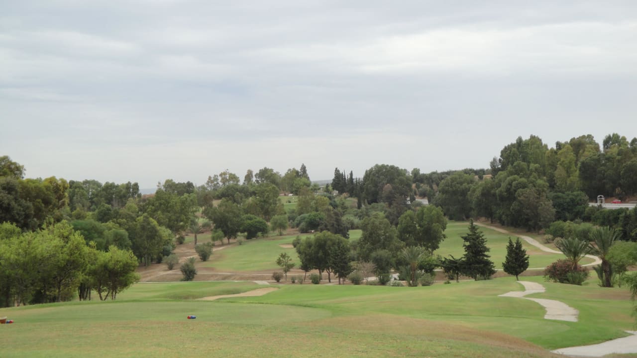 Golfplatz TUI MAGIC LIFE Africana