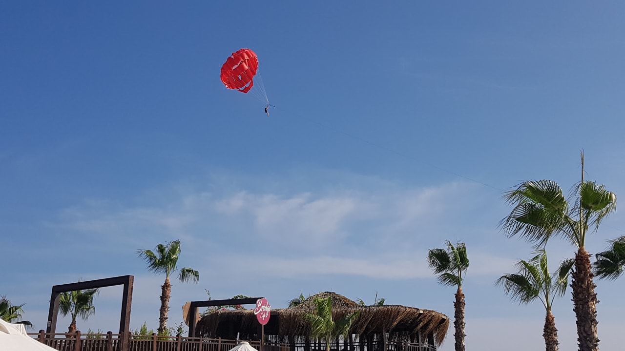 Sonstiges Sherwood Dreams Resort