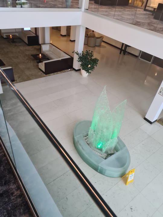 Lobby Grand Lubicz – Uzdrowisko Ustka
