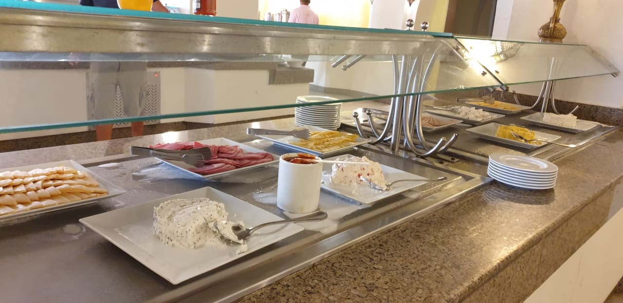 Gastro Shams Alam Beach Resort