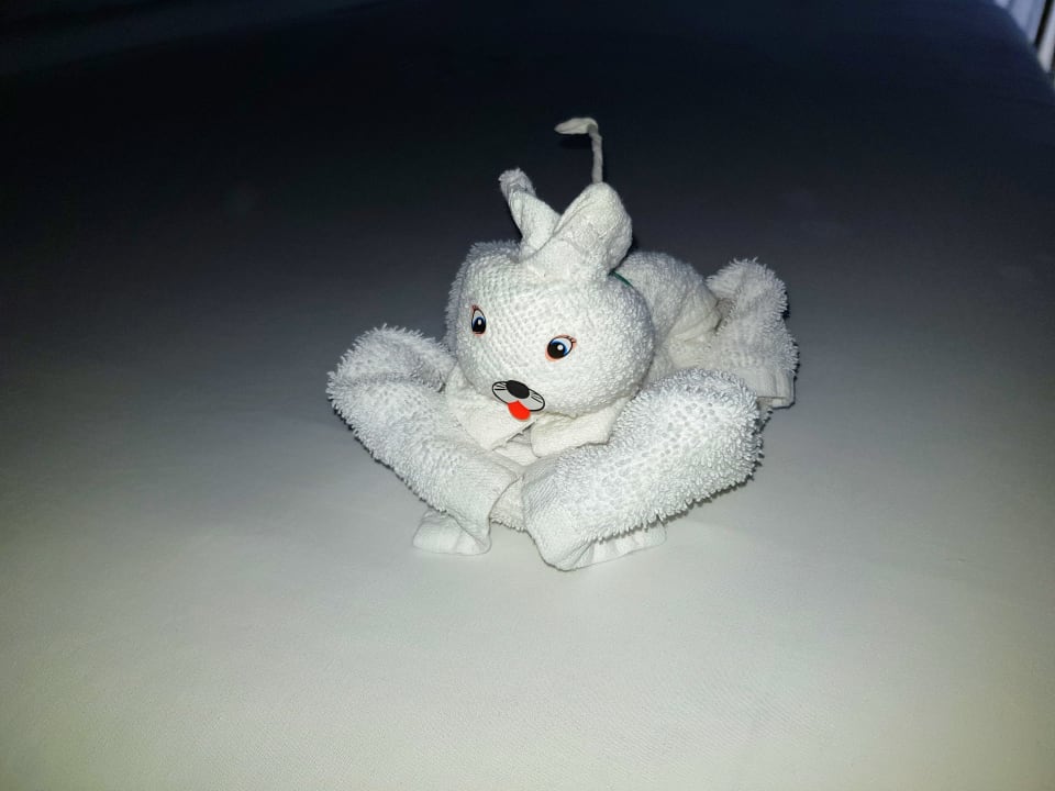 Zimmer Akumal Bay Beach & Wellness Resort