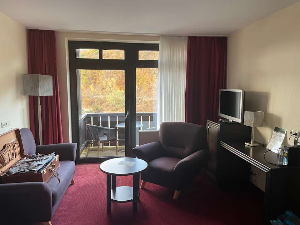 Zimmer Göbel's Seehotel Diemelsee