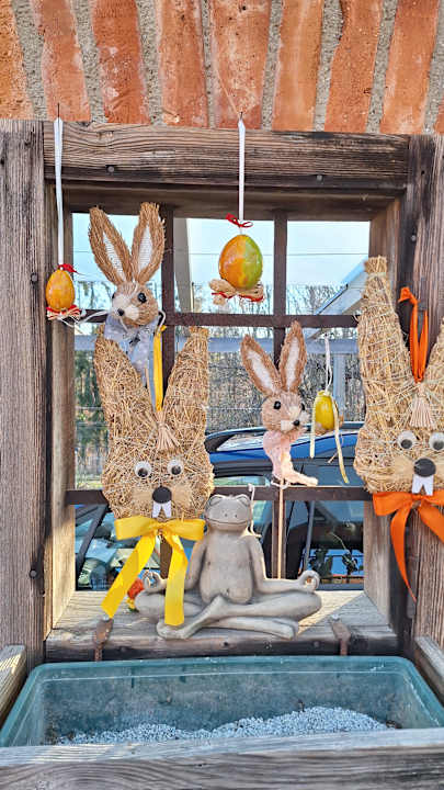 Sonstiges Ferienhaus Ulrichsbrunn