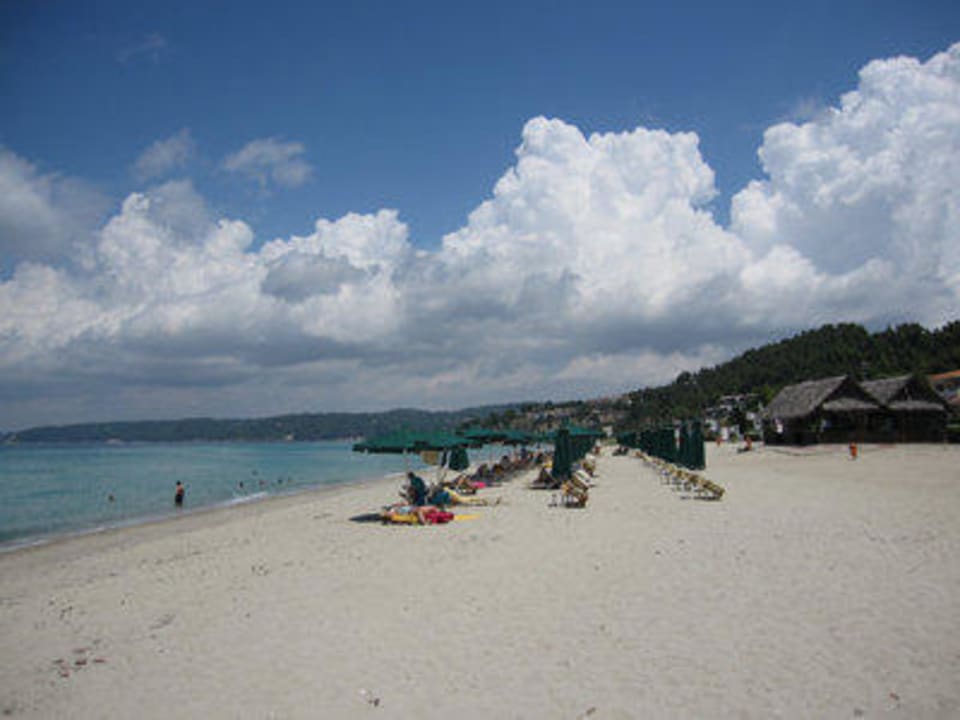 Traumstrand Possidi Holidays Resort & Suite Hotel