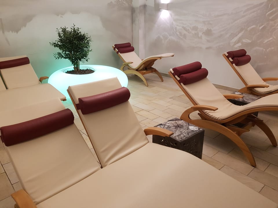 Sport & Freizeit Landhaus Sponsel-Regus