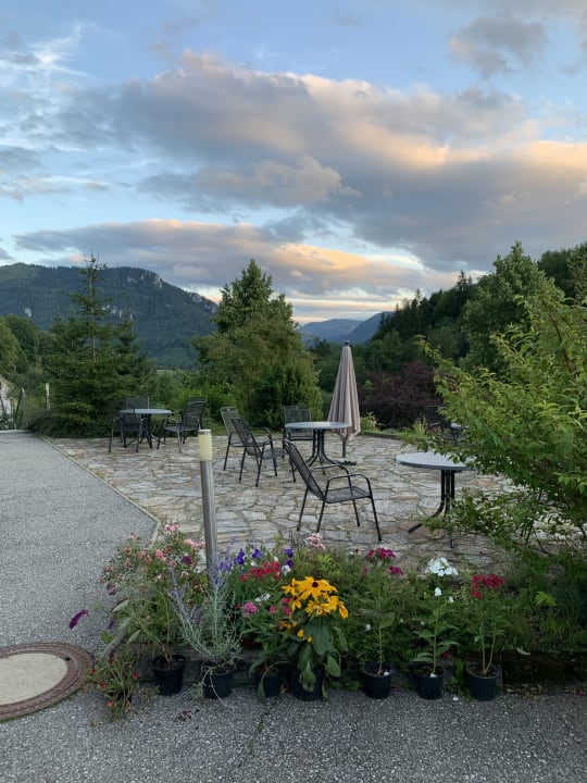 Gastro Hotel Haus Franziskus