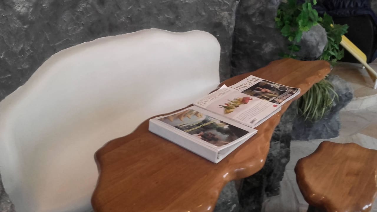 Wellnessbereich Hotel-Restaurant Prechtlhof