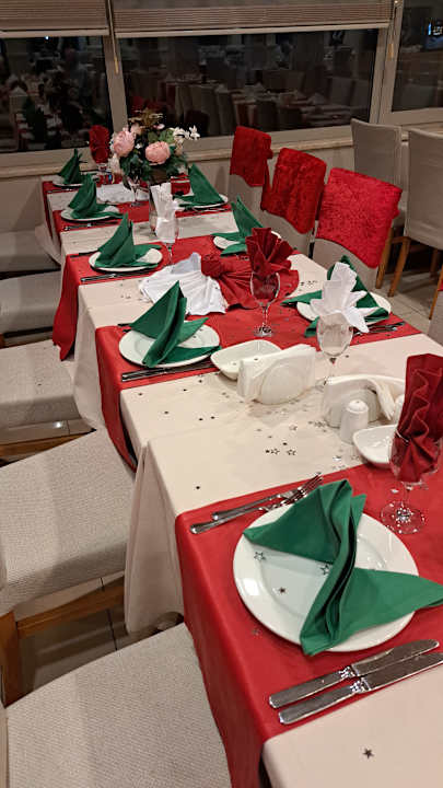 Gastro Hotel Terrace Beach Resort