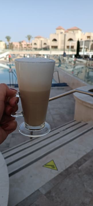 Gastro Pickalbatros Aqua Blu Resort - Hurghada