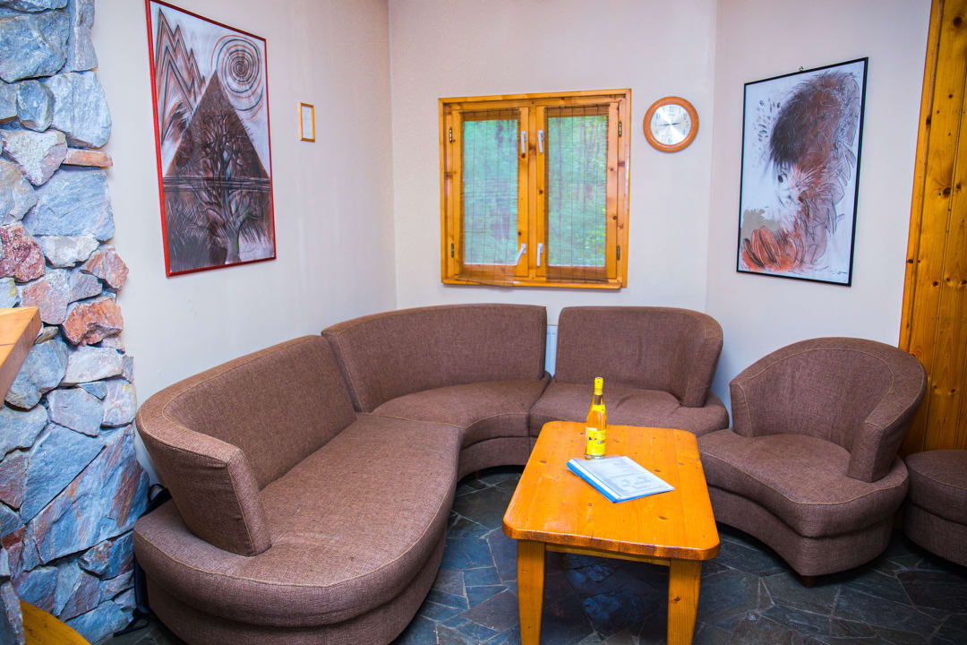 Zimmer Valisoara Holiday House