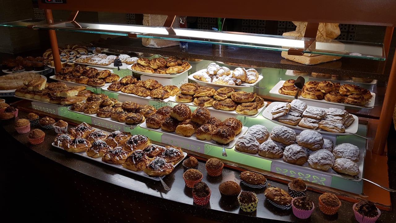 Gastro Megasaray Club Belek