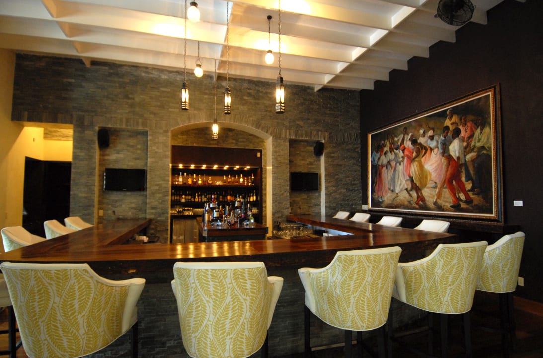 Restaurant Jewel Grande Montego Bay Resort & Spa