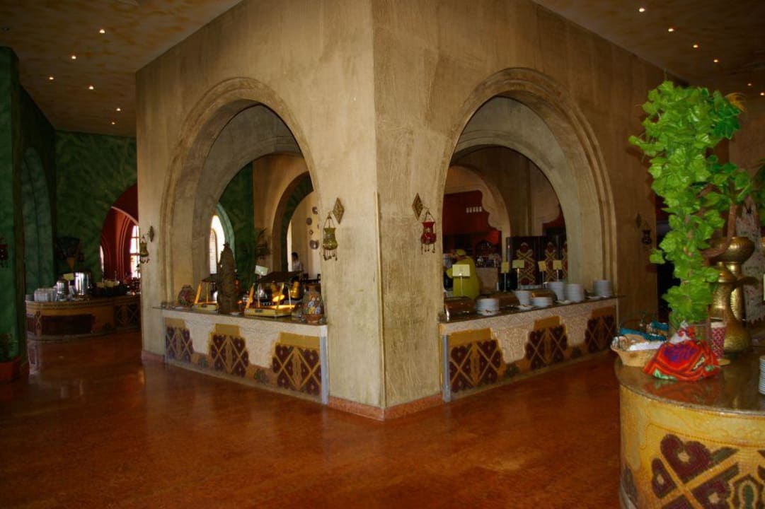 Restaurant SUNRISE Royal Makadi Resort