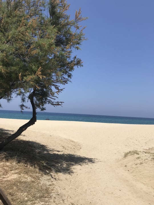 Strand TUI MAGIC LIFE Calabria
