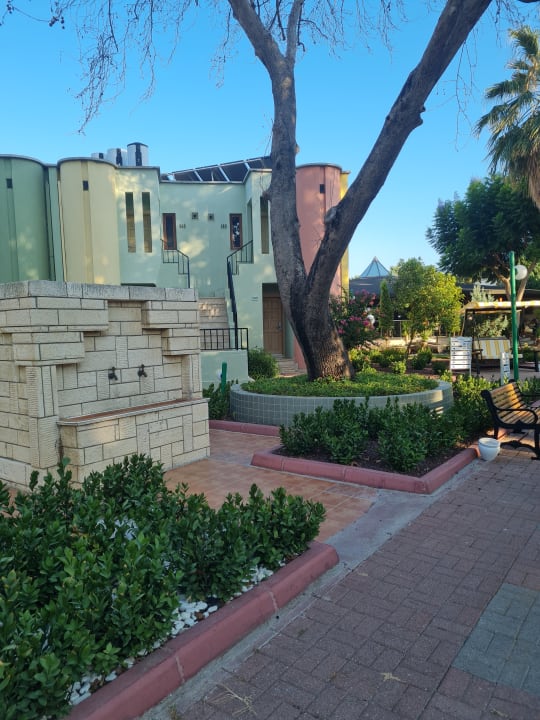 Sonstiges VONRESORT Golden Beach