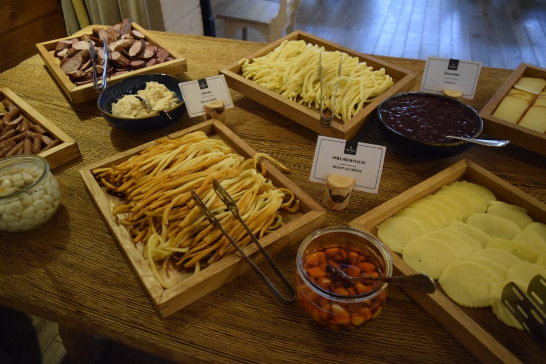 Gastro Aries Hotel & Spa