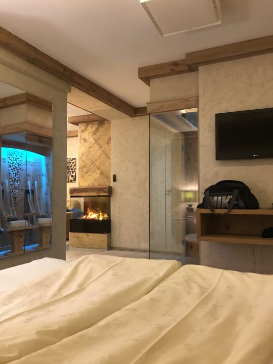 Zimmer Das Karwendel - Ihr Wellness Zuhause am Achensee