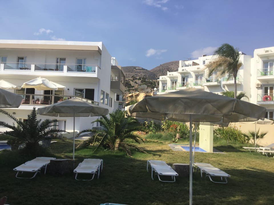 Sonstiges Palm Beach Hotel