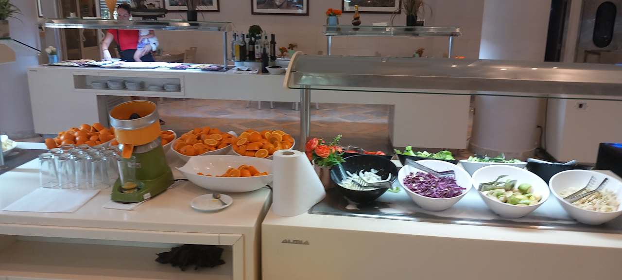 Gastro Hotel Royal Nozha