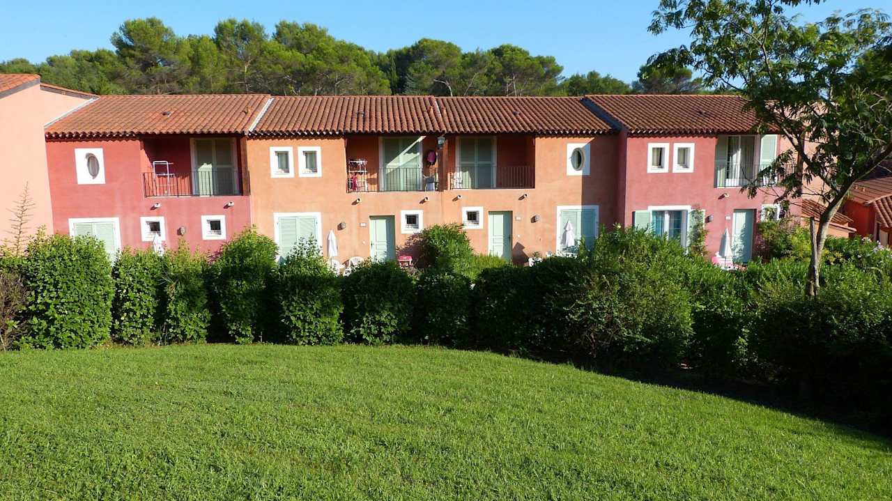 Reihenhäuser Hotel Domaine de l' Albatros