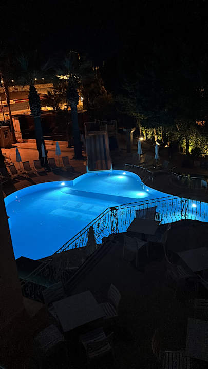 Pool Sun Beach Park & Spa