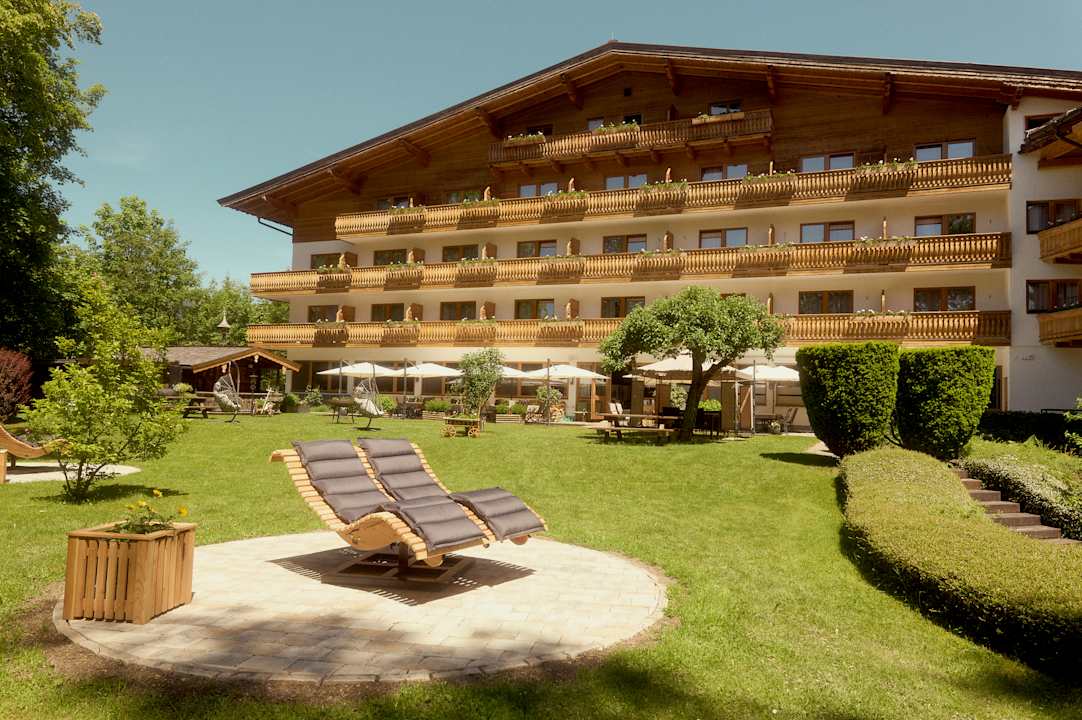 Außenansicht Sonnalp